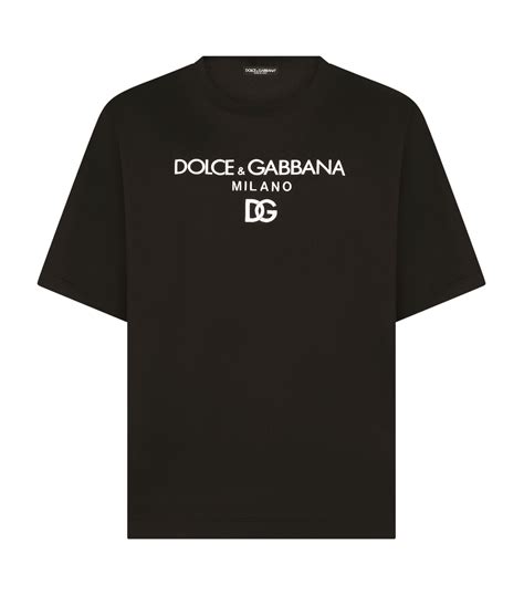 t shirt dolce gabbana io c& 39|dolce gabbana t shirts men's.